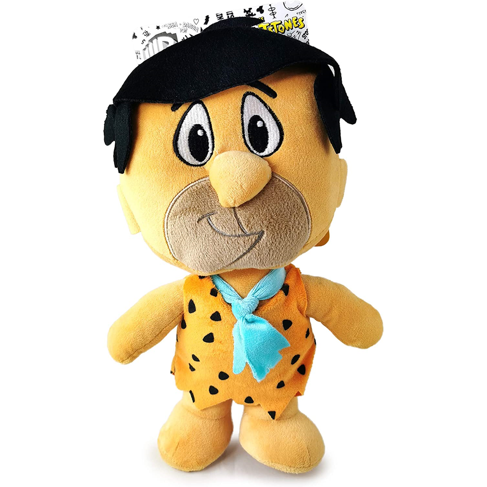 The Flintstones Fred Flintstone Plush Figure 28 cm Fantasy