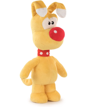 Barrado Inspector Gadget Brain Knuffel 34 cm Barrado Inspector Gadget Brain Knuffel 34 cm