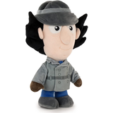 Barrado Inspector Gadget Knuffel 30 cm Barrado Inspector Gadget Knuffel 30 cm