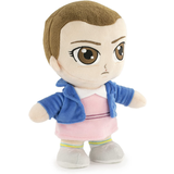 Barrado Stranger Things Eleven Knuffel 28 cm Barrado Stranger Things Eleven Knuffel 28 cm