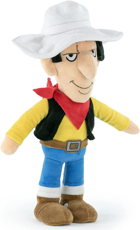 Barrado Lucky Luke Plush Figure 32 cm Barrado Lucky Luke Plush Figure 32 cm