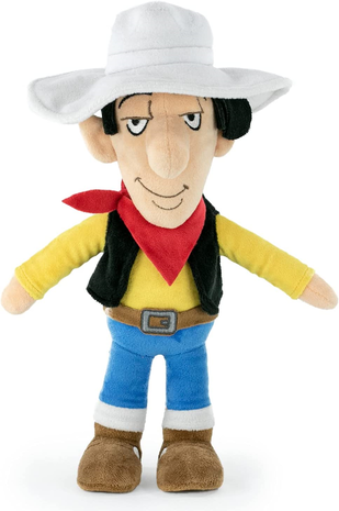 Barrado Lucky Luke Plush Figure 32 cm Barrado Lucky Luke Plush Figure 32 cm