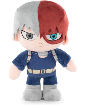 Barrado My Hero Academia Todoroki Knuffel 28 cm Barrado My Hero Academia Todoroki Knuffel 28 cm