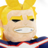 Barrado My Hero Academia All Might Knuffel 28 cm Barrado My Hero Academia All Might Knuffel 28 cm