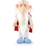 Barrado Asterix & Obelix Panoramix Knuffel 30 cm Barrado Asterix & Obelix Panoramix Knuffel 30 cm