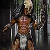 Neca Prey Action Figure Ultimate Feral Predator 18 cm Neca Prey Action Figure Ultimate Feral Predator 18 cm
