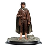 Weta Workshop Le Seigneur des Anneaux Statue 1/6 Frodo Baggins, Ringbearer 24 cm