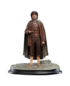 Weta Workshop Le Seigneur des Anneaux Statue 1/6 Frodo Baggins, Ringbearer 24 cm