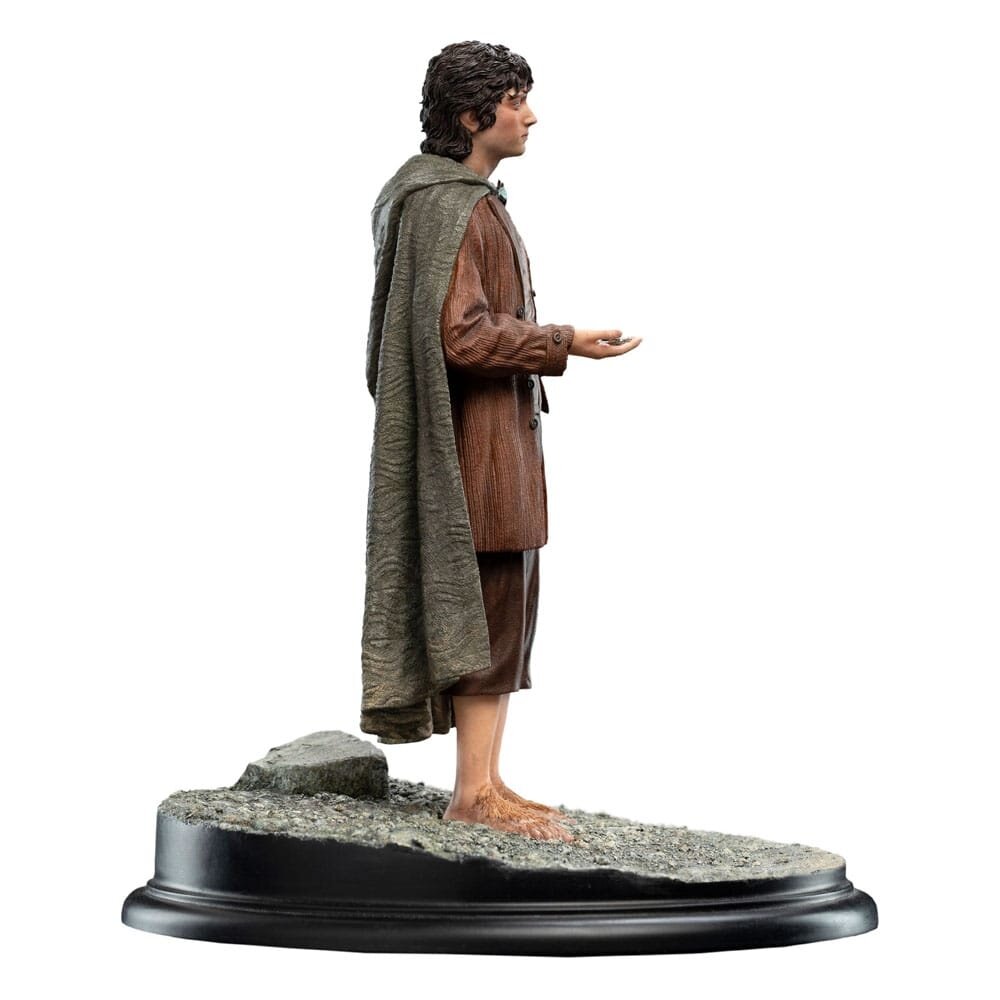 Weta Workshop The Lord of the Rings Statue 1/6 Frodo Baggins, Ringbearer 24 cm Weta Workshop The Lord of the Rings Statue 1/6 Frodo Baggins, Ringbearer 24 cm
