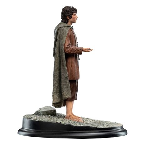 Weta Workshop The Lord of the Rings Statue 1/6 Frodo Baggins, Ringbearer 24 cm Weta Workshop The Lord of the Rings Statue 1/6 Frodo Baggins, Ringbearer 24 cm