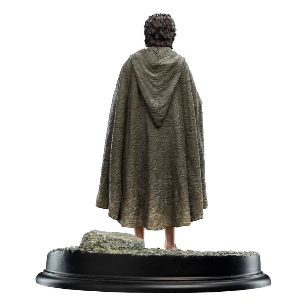 Weta Workshop Le Seigneur des Anneaux Statue 1/6 Frodo Baggins, Ringbearer 24 cm