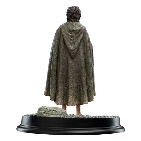 Weta Workshop The Lord of the Rings Statue 1/6 Frodo Baggins, Ringbearer 24 cm Weta Workshop The Lord of the Rings Statue 1/6 Frodo Baggins, Ringbearer 24 cm