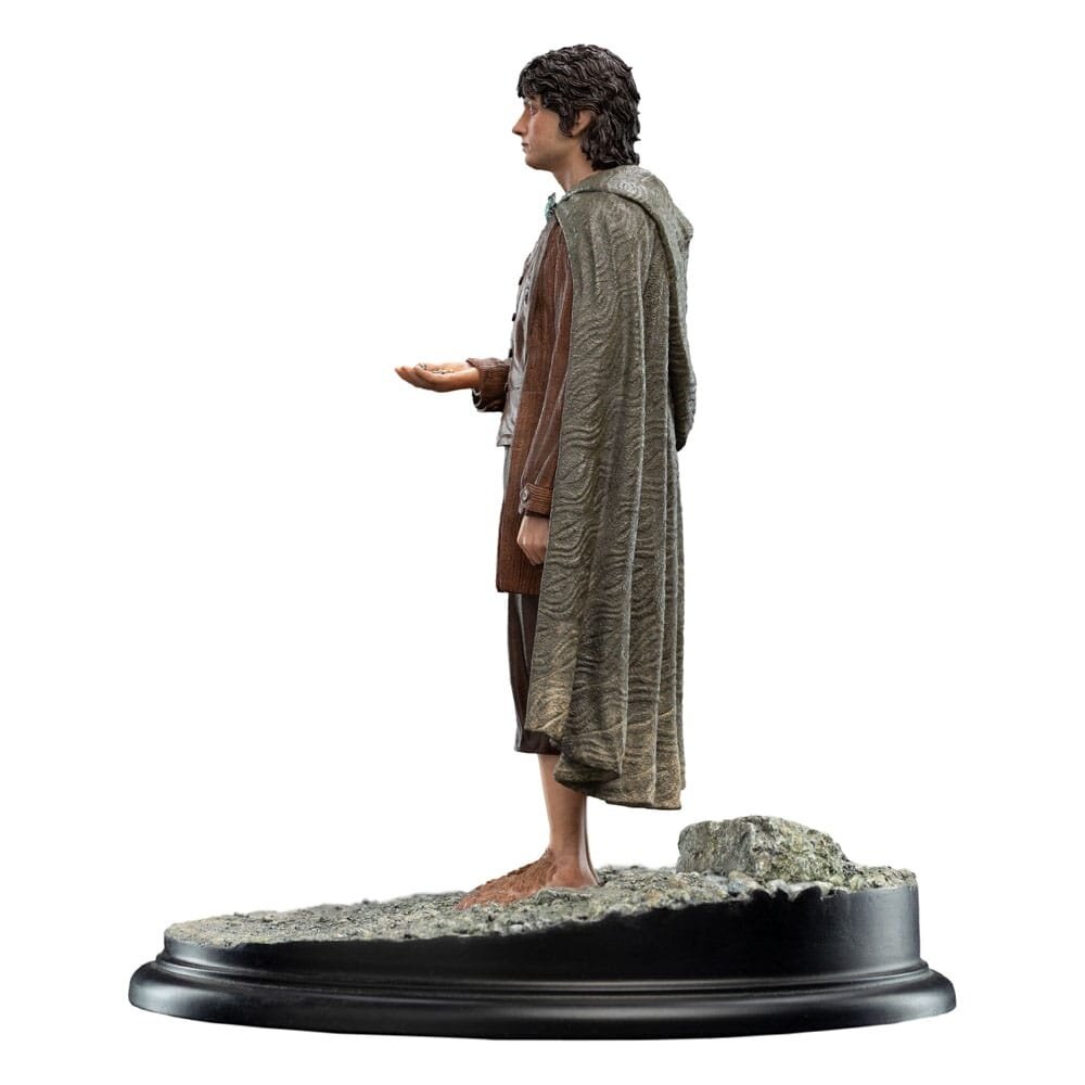 Weta Workshop Le Seigneur des Anneaux Statue 1/6 Frodo Baggins, Ringbearer 24 cm