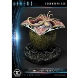 Prime 1 Studio Aliens Premium Masterline Series Statue Xenomorph Egg Open Version (Alien Comics) 28 cm