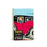 Tintinimaginatio Tintin Playing Cards Tintin and the Cars
