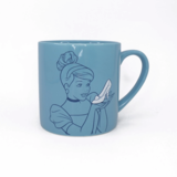 Half Moon Bay Disney Cinderella Mug