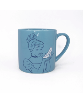 Half Moon Bay Disney Cendrillon Tasse Half Moon Bay Disney Cendrillon Tasse