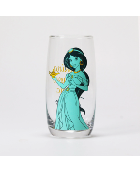 Half Moon Bay Disney Aladdin Jasmine Glas Half Moon Bay Disney Aladdin Jasmine Glas