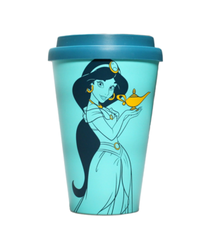 Half Moon Bay Disney Aladdin Jasmine Koffiebeker Half Moon Bay Disney Aladdin Jasmine Koffiebeker