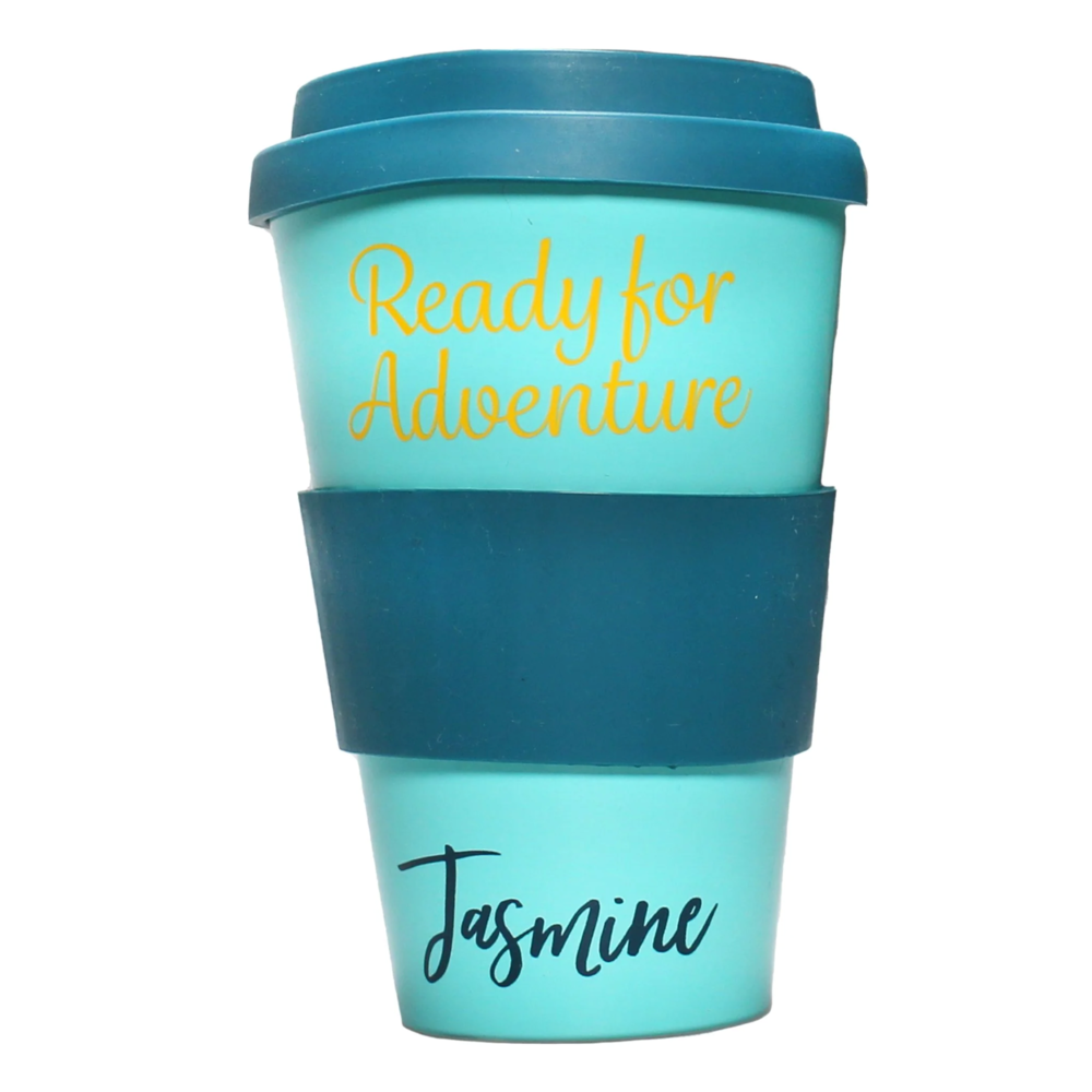 Half Moon Bay Disney Aladdin Jasmine Travel Mug Half Moon Bay Disney Aladdin Jasmine Travel Mug