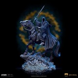 Iron Studios Le Seigneur des Anneaux Deluxe Art Scale Statue 1/10 Nazgul on Horse 42 cm Iron Studios Le Seigneur des Anneaux Deluxe Art Scale Statue 1/10 Nazgul on Horse 42 cm