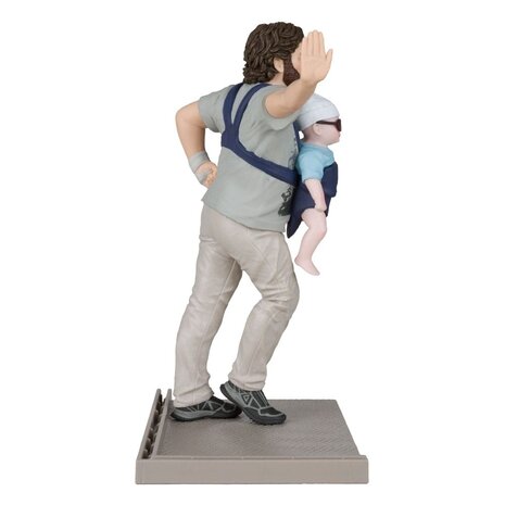 McFarlane Toys The Hangover Movie Maniacs Action Figure Alan Garner 18 cm McFarlane Toys The Hangover Movie Maniacs Action Figure Alan Garner 18 cm