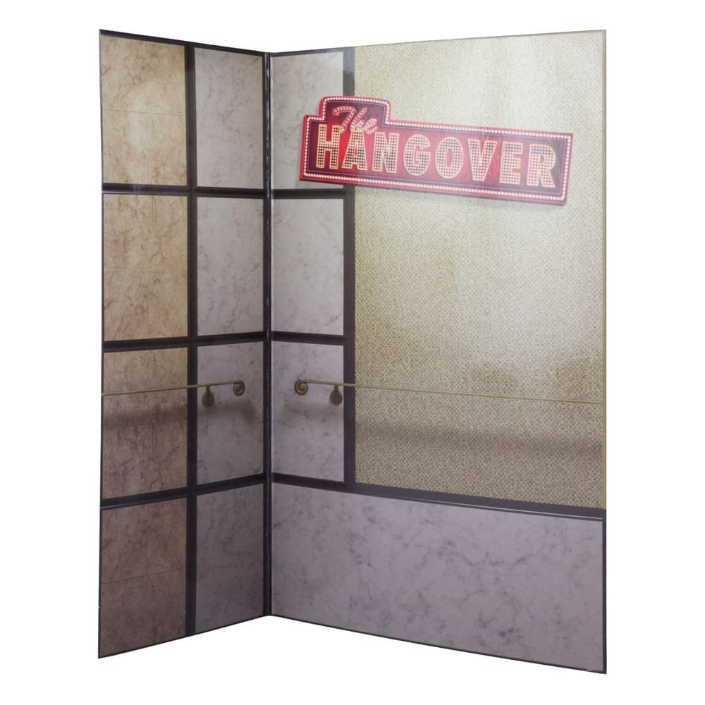 McFarlane Toys The Hangover Movie Maniacs Action Figure Alan Garner 18 cm McFarlane Toys The Hangover Movie Maniacs Action Figure Alan Garner 18 cm