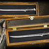 The Noble Collection The Hobbit Letter Opener Thranduil
