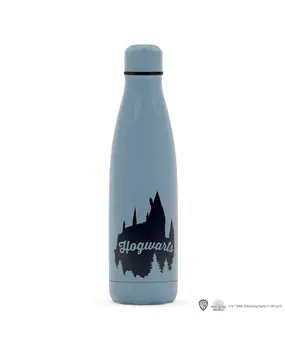 Cinereplicas Harry Potter - Water bottle Gryffindor  