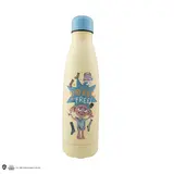 Cinereplicas Harry Potter Dobby is Free Metal Water Bottle