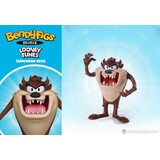 The Noble Collection Looney Tunes Bendyfigs Bendable Figure Taz Tasmanian Devil 9 cm The Noble Collection Looney Tunes Bendyfigs Bendable Figure Taz Tasmanian Devil 9 cm