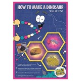 FaNaTtiK Jurassic Park Art Print 30th Anniversary Edition Limited Edition 42 x 30 cm