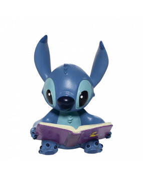 Disney Showcase Disney Traditions Stitch Book 9 cm Disney Showcase Disney Traditions Stitch Book 9 cm