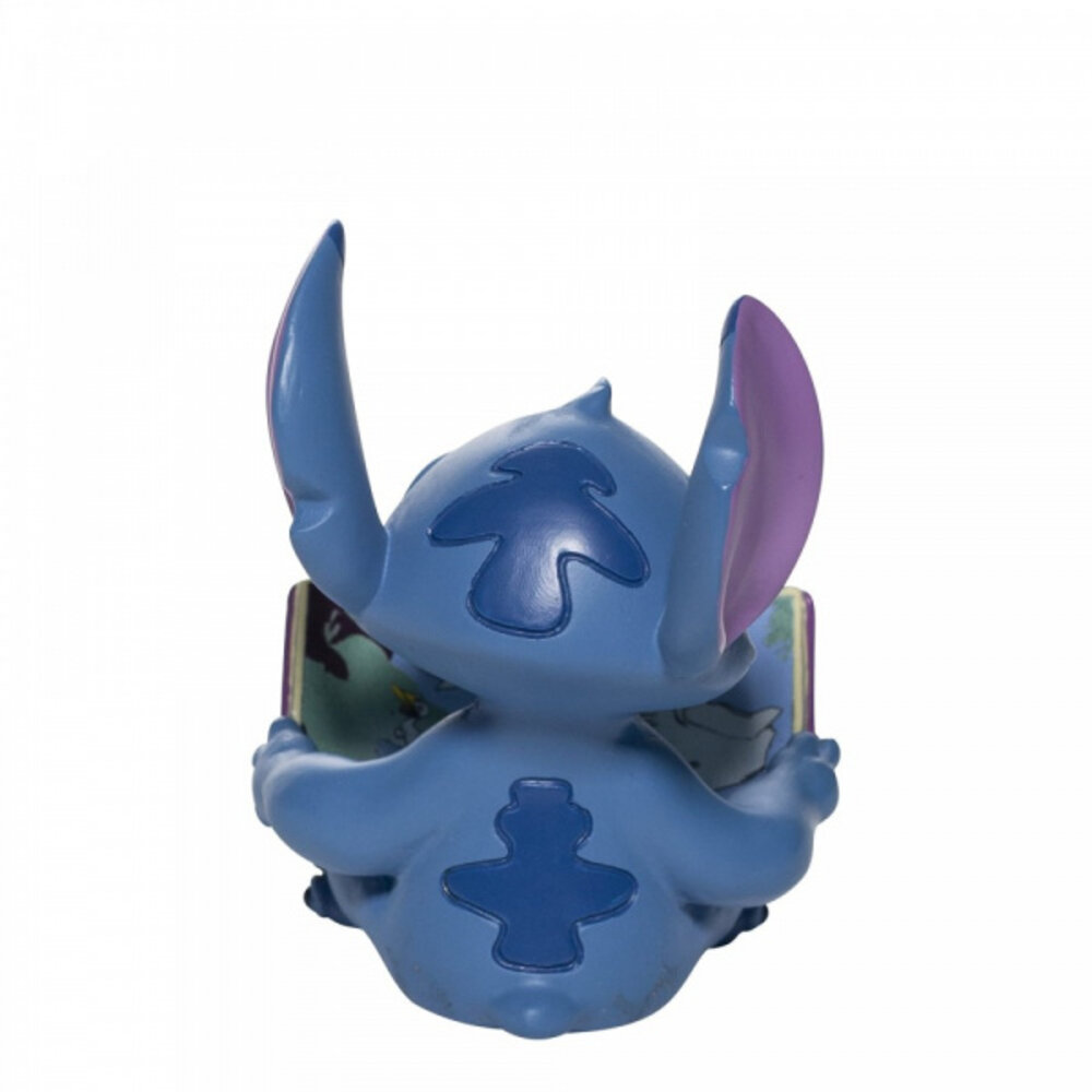 Disney Showcase Disney Traditions Stitch Book 9 cm Disney Showcase Disney Traditions Stitch Book 9 cm