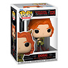 Funko Dungeons & Dragons POP! Movies Vinyl Figure Doric #1328 Funko Dungeons & Dragons POP! Movies Vinyl Figure Doric #1328