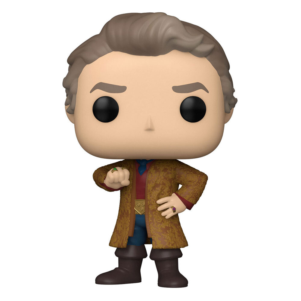 Funko Dungeons & Dragons POP! Movies Vinyl Figure Forge #1330 Funko Dungeons & Dragons POP! Movies Vinyl Figure Forge #1330