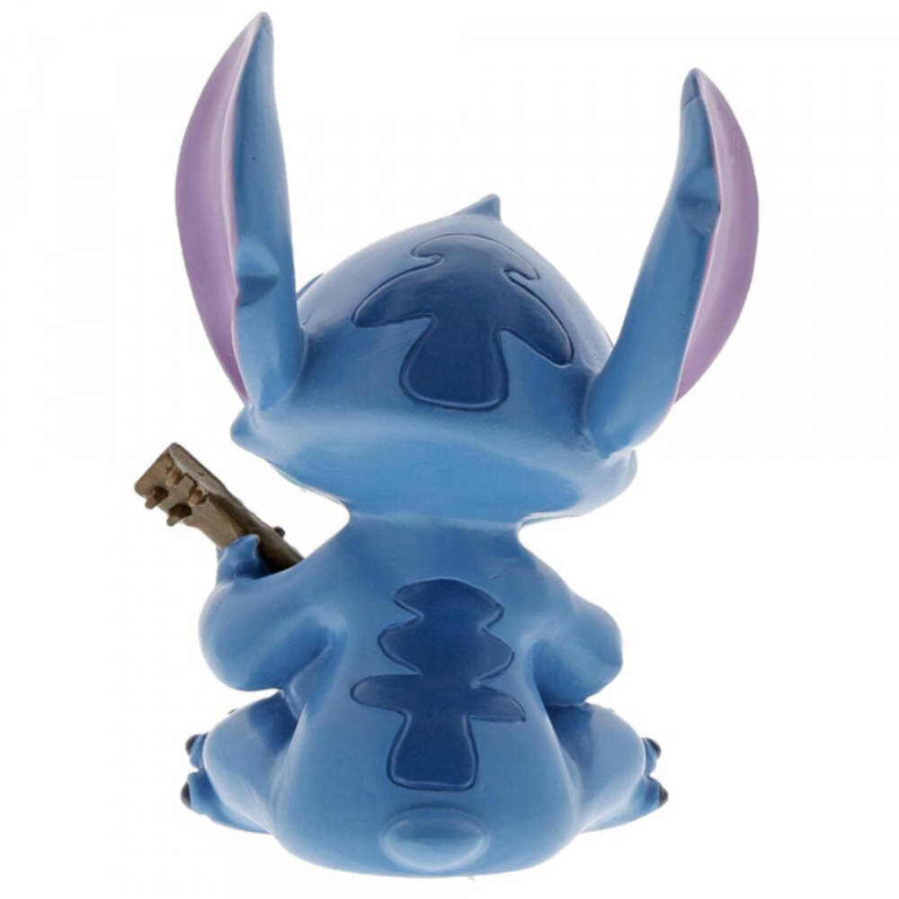 Disney Showcase Stitch Guitar 9 cm Disney Showcase Stitch Guitar 9 cm