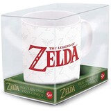 Storline The Legend of Zelda Mug Storline The Legend of Zelda Mug