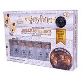 Blue Sky Studios Harry Potter String Lights