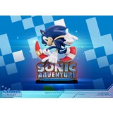 First 4 Figures Sonic Adventure PVC Statue Sonic the Hedgehog Standard Edition 21 cm