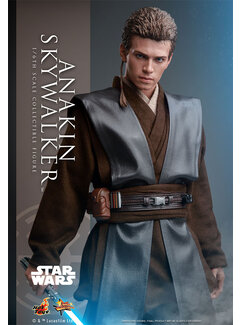Hot Toys Star Wars: Episode II Action Figure 1/6 Anakin Skywalker 31 cm