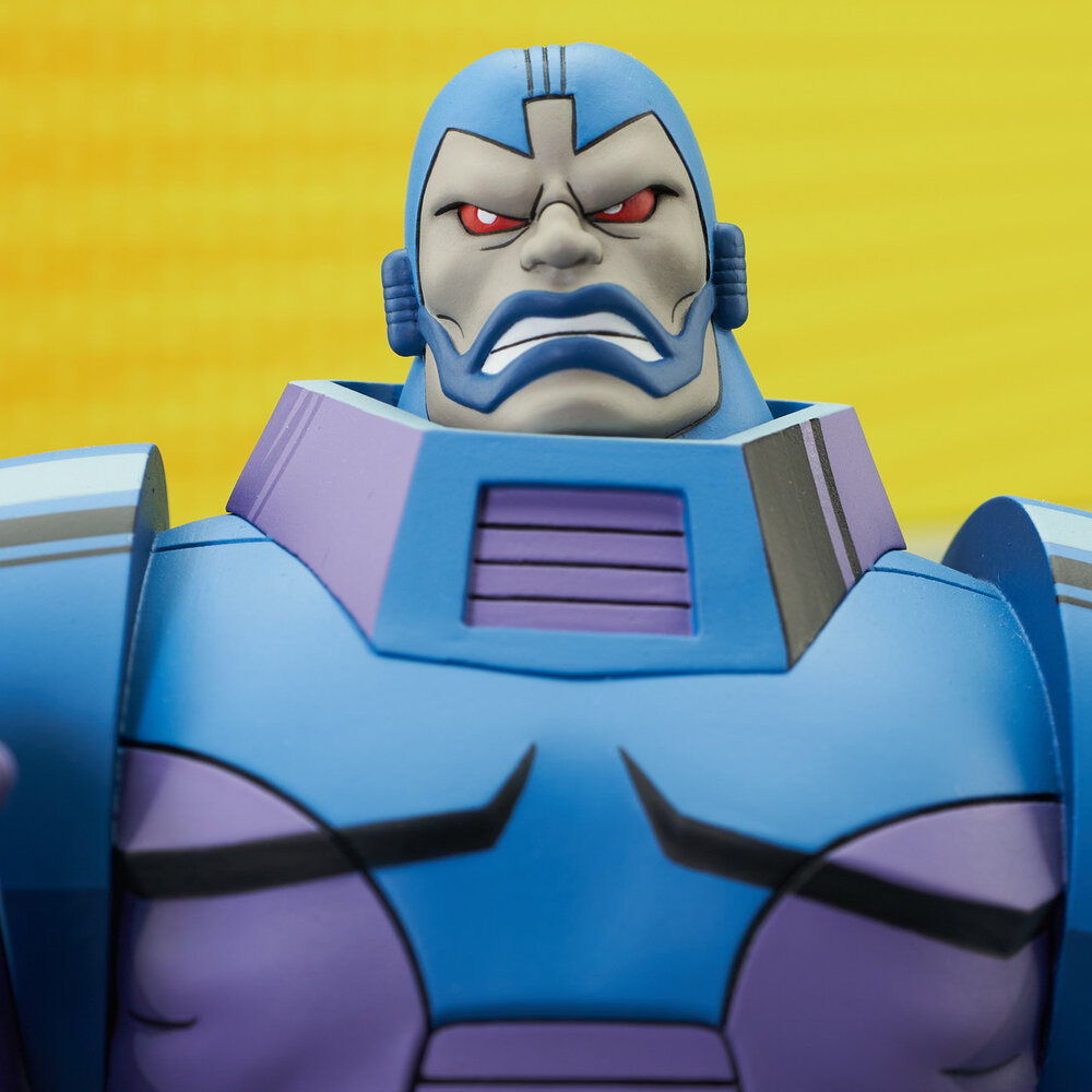 Diamond Select Toys X-Men Marvel Animated Series Bust 1/7 Apocalypse 15 cm Diamond Select Toys X-Men Marvel Animated Series Bust 1/7 Apocalypse 15 cm