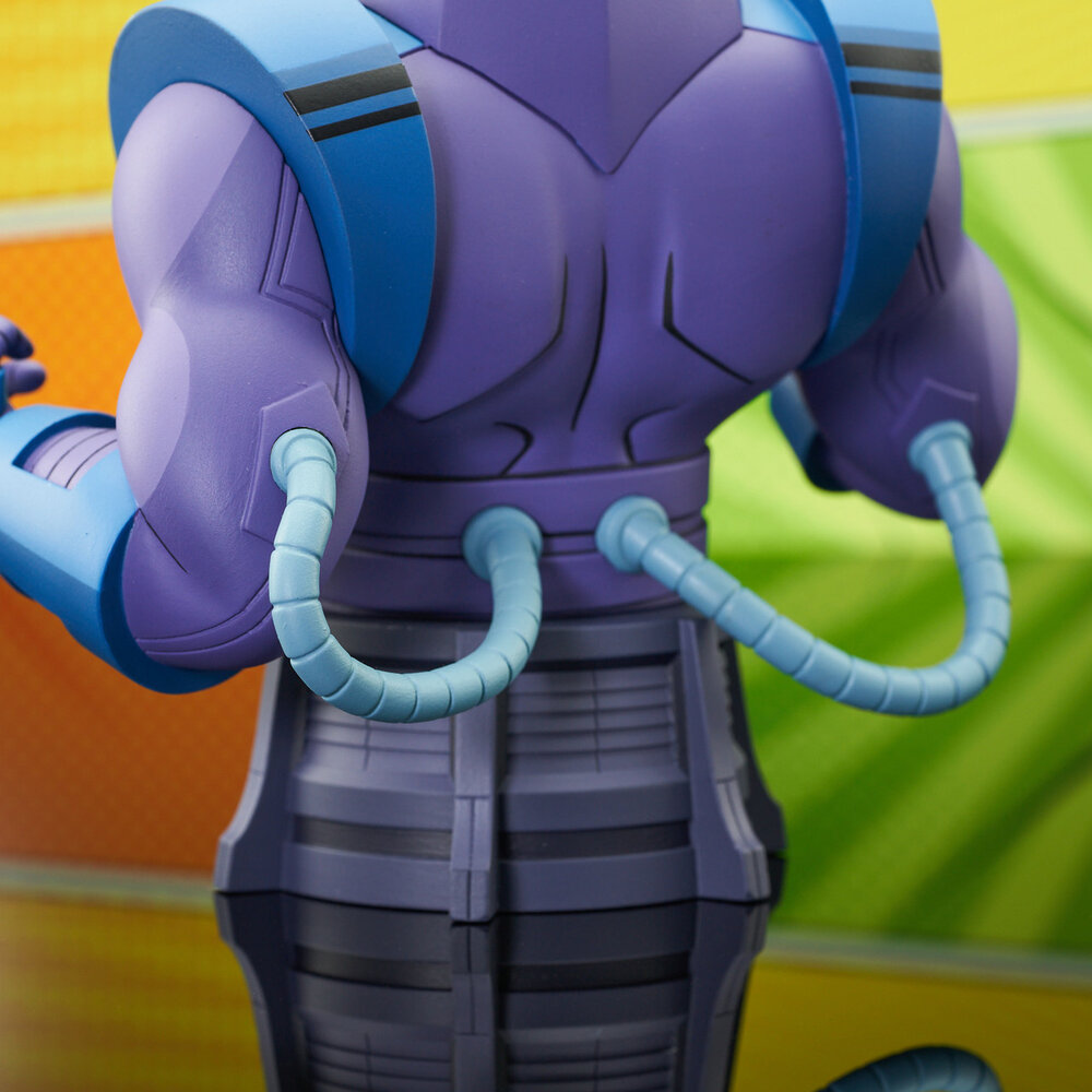 Diamond Select Toys X-Men Marvel Animated Series Bust 1/7 Apocalypse 15 cm Diamond Select Toys X-Men Marvel Animated Series Bust 1/7 Apocalypse 15 cm