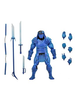 Neca Teenage Mutant Ninja Turtles (Mirage Comics) Action Figure Foot Enforcer 18 cm