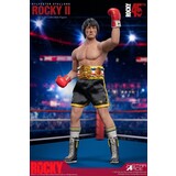 Star Ace Toys Rocky II Action Figure 1/6 Rocky Deluxe Version 30 cm Star Ace Toys Rocky II Action Figure 1/6 Rocky Deluxe Version 30 cm