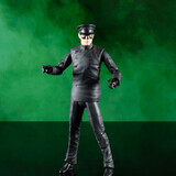 Diamond Select Toys Green Hornet Action Figure VHS Box Set SDCC 2023 Exclusive 18 cm