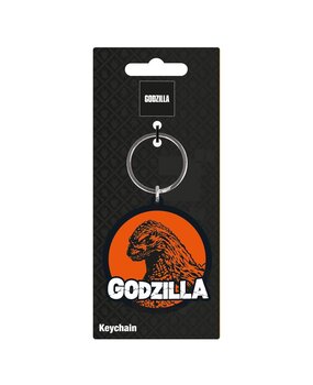 Pyramid International Godzilla Sleutelhanger Pyramid International Godzilla Sleutelhanger