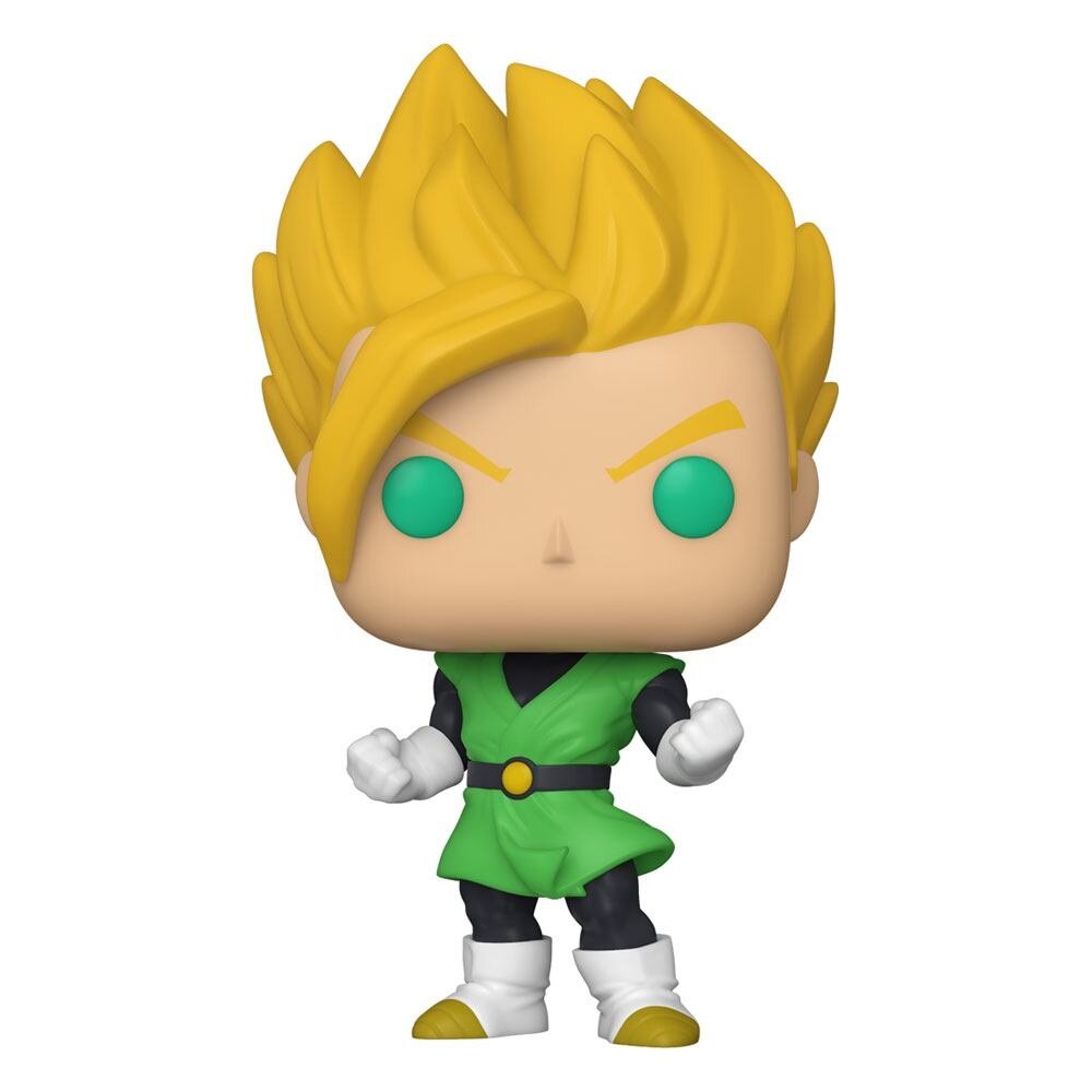 Funko Dragon Ball Z POP! Animation Vinyl Figure SS Gohan #858 Funko Dragon Ball Z POP! Animation Vinyl Figure SS Gohan #858