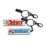 SD Toys Asterix & Obelix Metalen Sleutelhanger SD Toys Asterix & Obelix Metalen Sleutelhanger