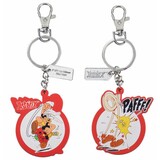 SD Toys Asterix Pafff! Keychain SD Toys Asterix Pafff! Keychain